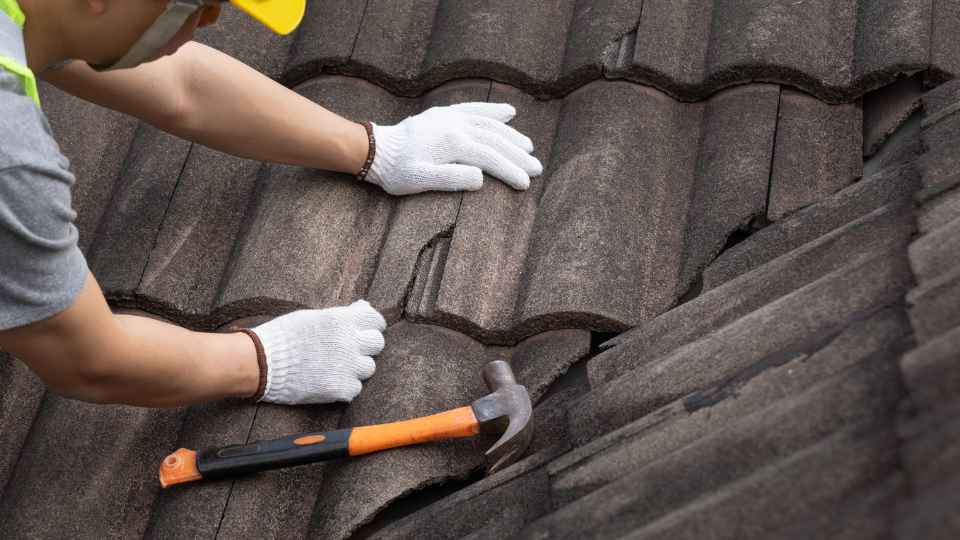 Roof Repairs Warwickshire (4)